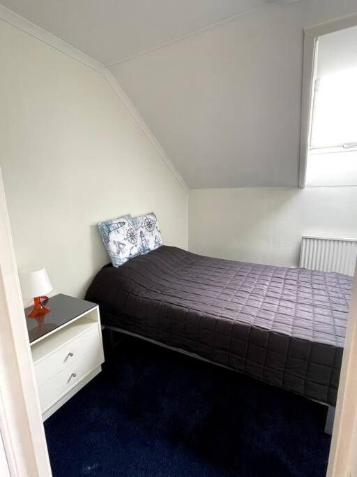 Patterdale Farm Holiday Apartments Gamleby  Zewnętrze zdjęcie