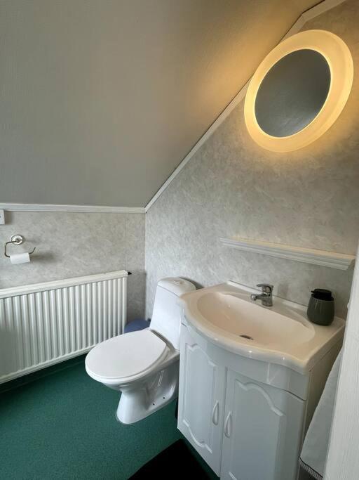 Patterdale Farm Holiday Apartments Gamleby  Zewnętrze zdjęcie