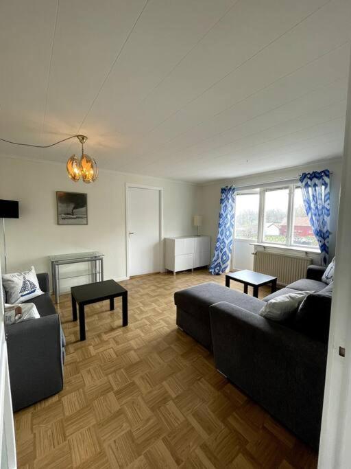 Patterdale Farm Holiday Apartments Gamleby  Zewnętrze zdjęcie