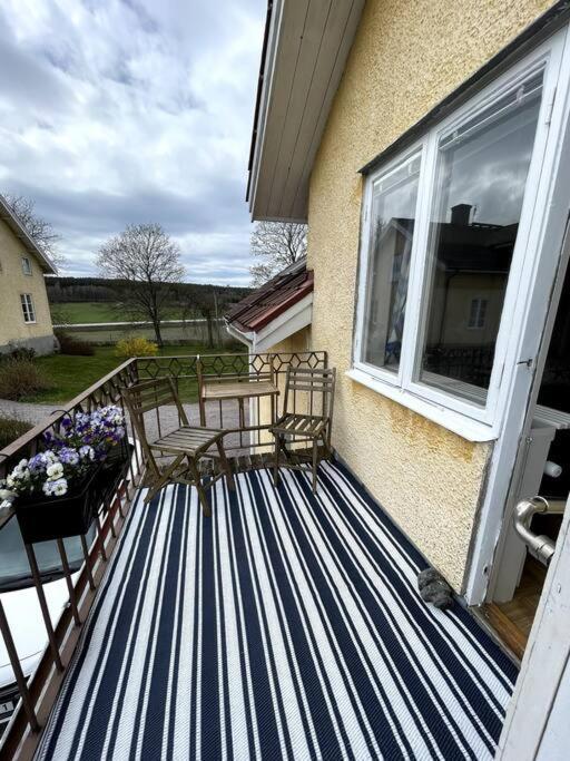 Patterdale Farm Holiday Apartments Gamleby  Zewnętrze zdjęcie