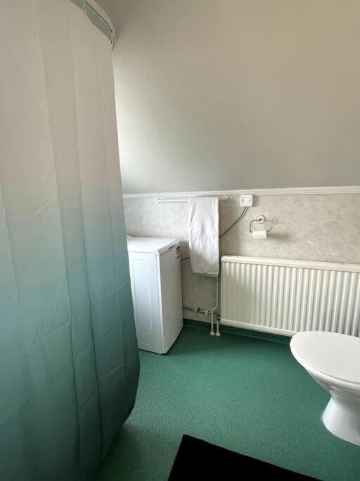 Patterdale Farm Holiday Apartments Gamleby  Zewnętrze zdjęcie