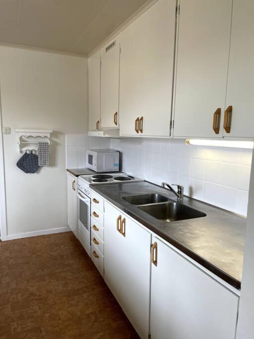 Patterdale Farm Holiday Apartments Gamleby  Zewnętrze zdjęcie