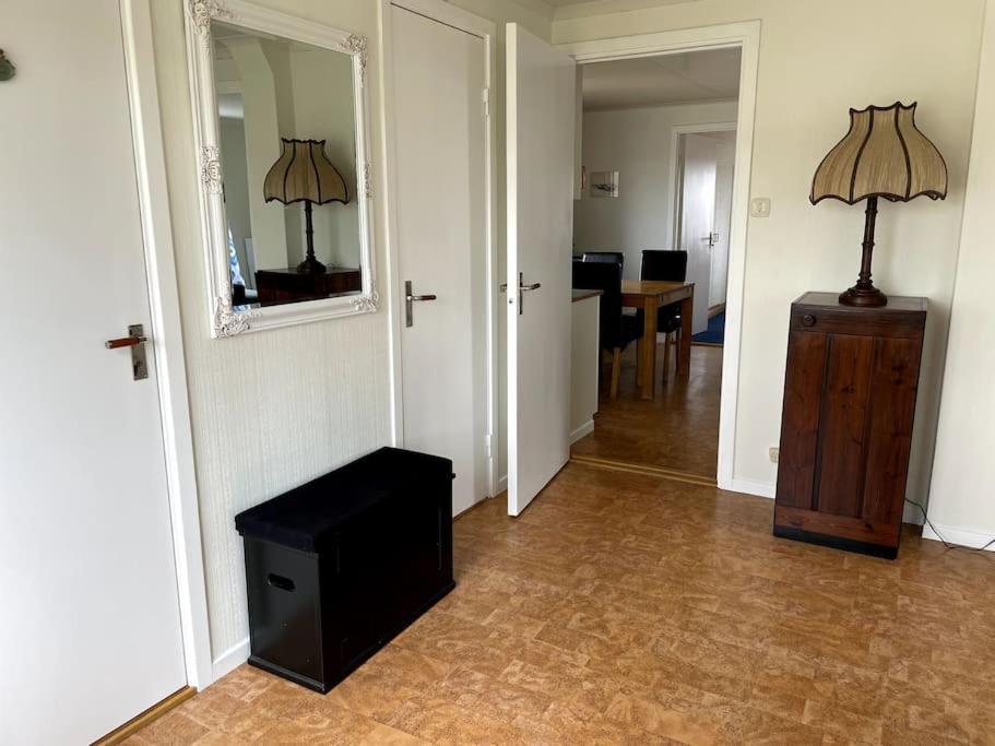 Patterdale Farm Holiday Apartments Gamleby  Zewnętrze zdjęcie