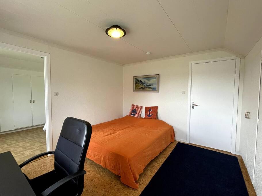 Patterdale Farm Holiday Apartments Gamleby  Zewnętrze zdjęcie