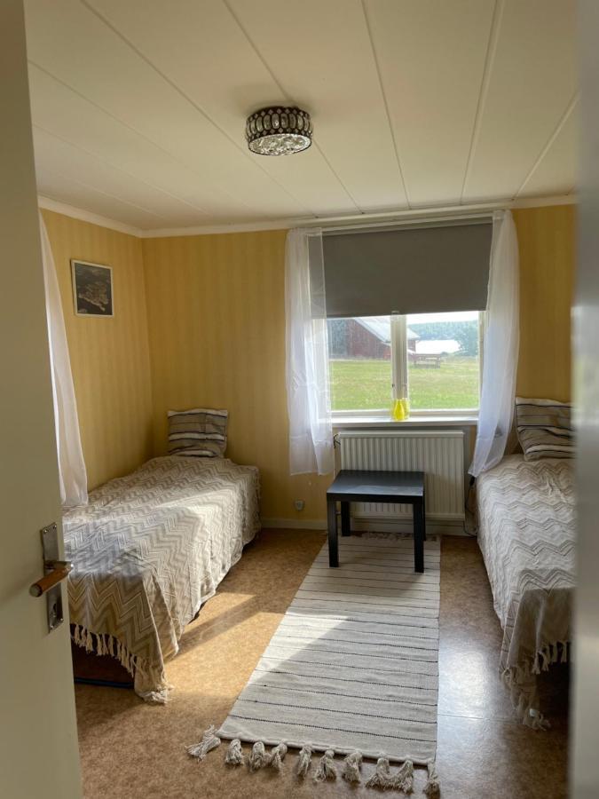Patterdale Farm Holiday Apartments Gamleby  Zewnętrze zdjęcie