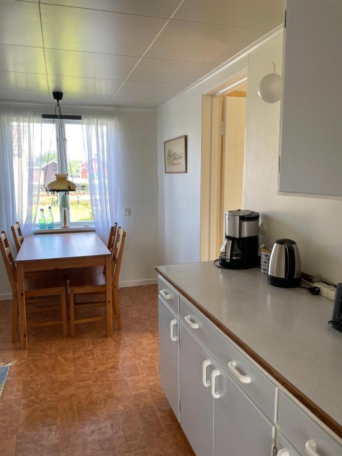 Patterdale Farm Holiday Apartments Gamleby  Zewnętrze zdjęcie