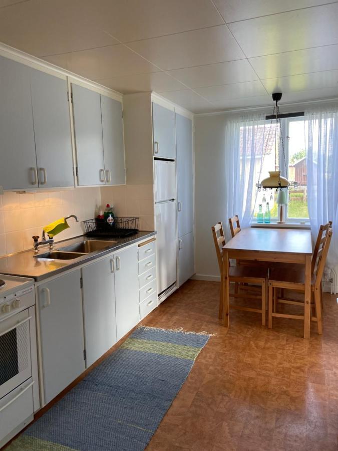 Patterdale Farm Holiday Apartments Gamleby  Zewnętrze zdjęcie
