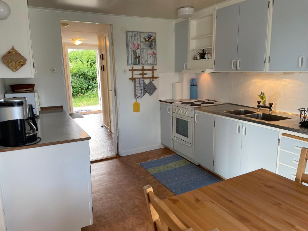 Patterdale Farm Holiday Apartments Gamleby  Zewnętrze zdjęcie