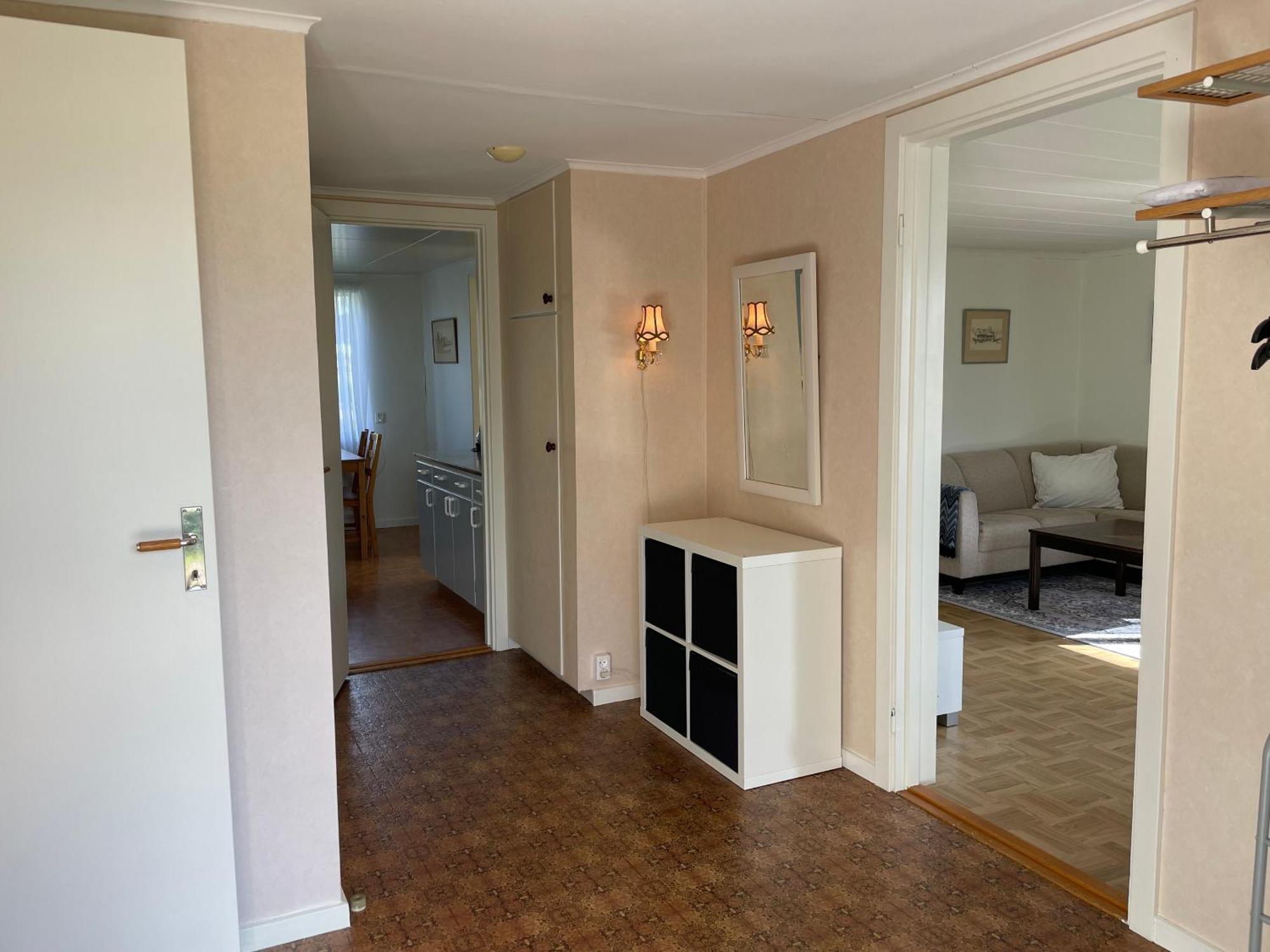 Patterdale Farm Holiday Apartments Gamleby  Zewnętrze zdjęcie
