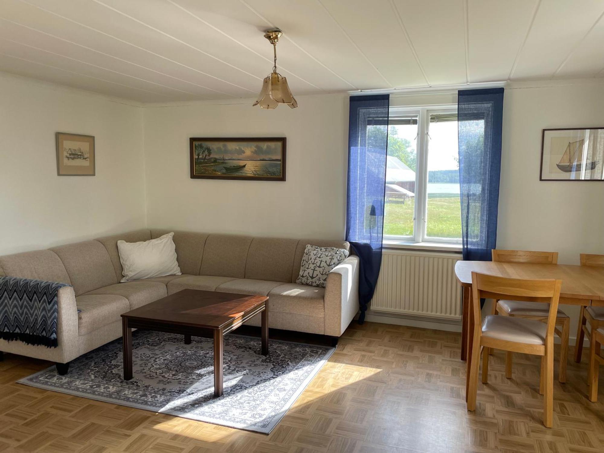 Patterdale Farm Holiday Apartments Gamleby  Zewnętrze zdjęcie